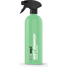 OneWax WET ENERGY Spray Coating 750 ml