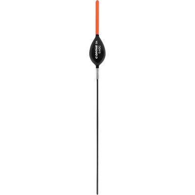 Preston splávek C-Drome Pole Float 04 0,8g
