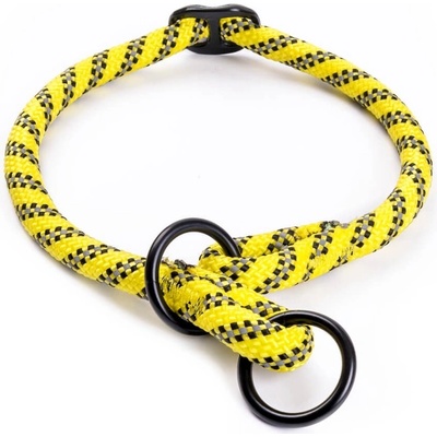 Freezack Obojek nylon polostah. kulatý