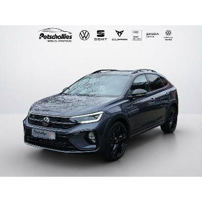 Volkswagen Taigo 1.5 TSI R-Line DSG 110 kW