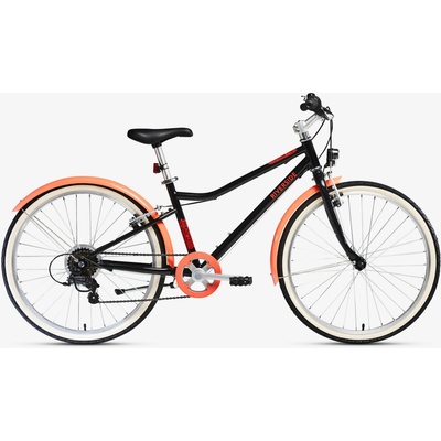 BTWIN Detský 500 2025