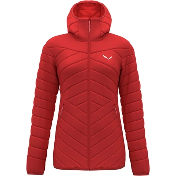 Salewa Дамско пухено яке Salewa Women's Brenta Jacket Down jacket - Flame - размер 34 (EU) (104-2636-1312)
