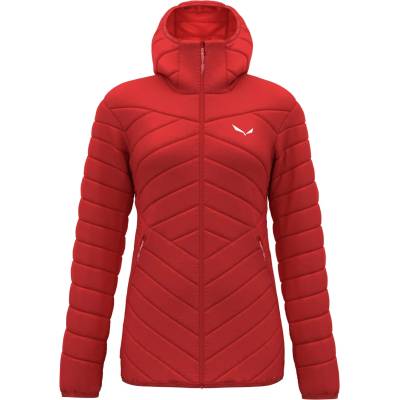 Salewa Дамско пухено яке Salewa Women's Brenta Jacket Down jacket - Flame - размер 34 (EU) (104-2636-1312)