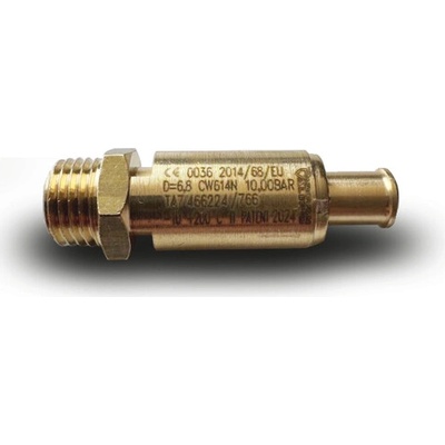 Aircraft CE 0036 2014/68/EU