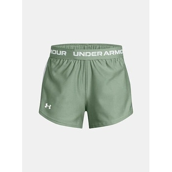 Under Armour G Tech Play Up short