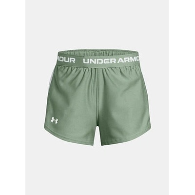Under Armour G Tech Play Up short