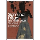 Studies in Hysteria - Penguin Modern Classics - Sigmund Freud , Joseph Breuer