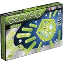 Stavebnice Geomag GEOMAG Glow 64