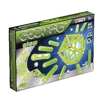 GEOMAG Glow 64
