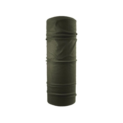 Origin Outdoors Произход на открито Многофункционален шал за открито зелен (021003)