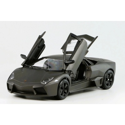 Bburago Plus Lamborghini Reventon Metallic šedá 1:24