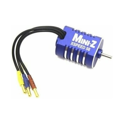 Kyosho Mini-Z X-Speed 56 Brushless Motor 5600KV K.MZ605