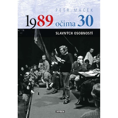1989 očima třiceti - Petr Macek
