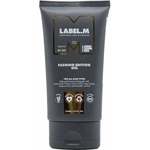 label.m Fashion Edition Gel 150 ml
