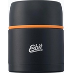 Esbit Термос за храна Stainless Steel Food Jug 500 ml black