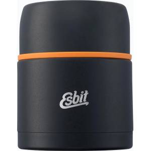 Esbit Термос за храна Stainless Steel Food Jug 500 ml black