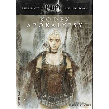 Kodex Apokalypsy