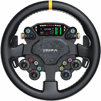 MOZA Racing CS Pro Steering Wheel (RS093)