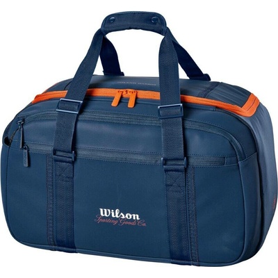 Wilson Roland Garros 2026 Sessionsoire Duffel