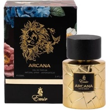 Paris Corner Emir Arcana parfumovaná voda unisex 100 ml