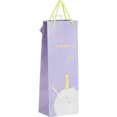 Darčeková taška na fľašu Malý princ (Le Petit Prince) – Planet