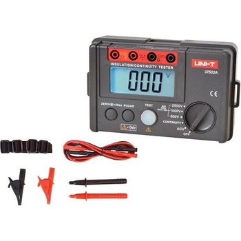 UNI-T UT502A
