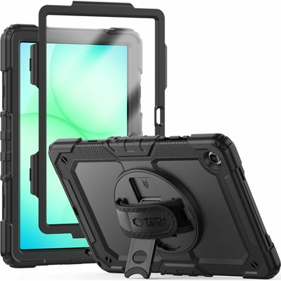 Tech-Protect SOLID GALAXY TAB A9+ A11+ PLUS 11.0 X210 X215 X216 X230 X235 X236 5906302335190 černé