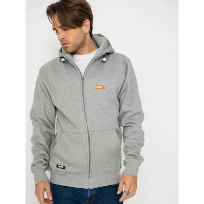MassDnm Mini Box ZHD light heather grey