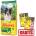 Josera Adult Light & Vital 12, 5 кг + 2 х 400 г БЕЗПЛАТНО