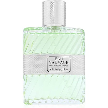 Dior Eau Sauvage афтършейв Man 100 мл