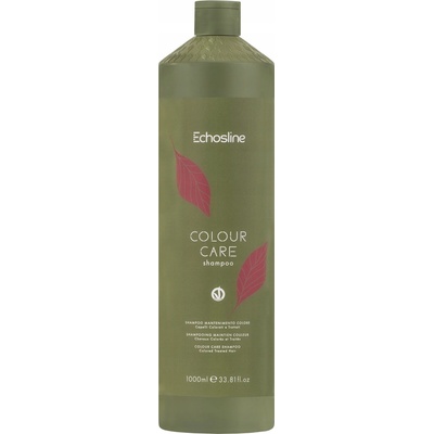 Echosline Colour care šampon pro barvené vlasy 1000ml
