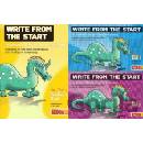Write from the start Teodorescu Ion