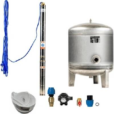PRODO 3Ti-20 / 90l RTS 121692