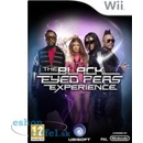 Hry na Nintendo Wii The Black Eyed Peas Experience