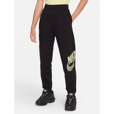 NIKE Спортно долнище g flc os dnc