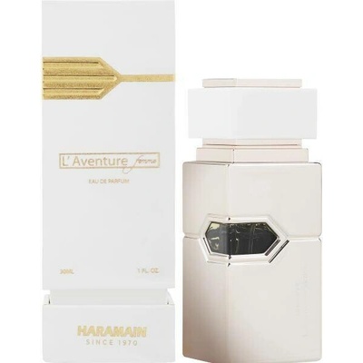 Al Haramain L'Aventure Femme parfémovaná voda dámská 30 ml
