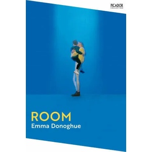 Room | EMMA DONOGHUE (ISBN: 9781529077247)