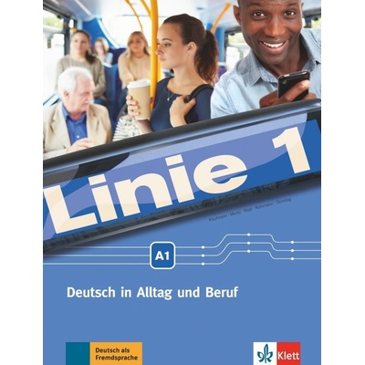 Kurs und Übungsbuch A1, m. DVDROM