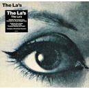 LAS: LAS HQ LP