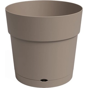 Artevasi Саксия за цветя от рециклирана пластмаса ø 30 cm Capri - Artevasi (ZAP-843491)