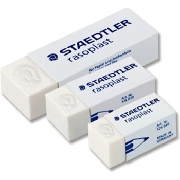 STAEDLER Pryž 526B30