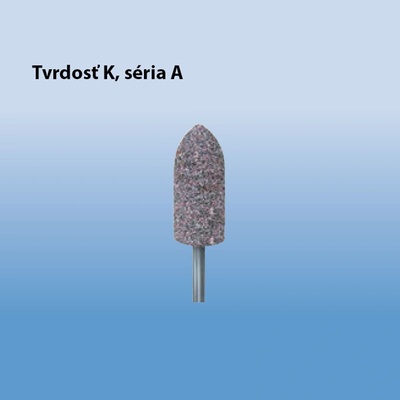 Pferd 35511033 | Teliesko Séria A 22 x 50 x 6 mm Z30, ARN