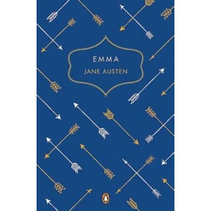 Emma | Jane Austen (ISBN: 9788491050582)