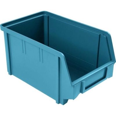 Plastový box na šroubky Artplast 103 modrošedý