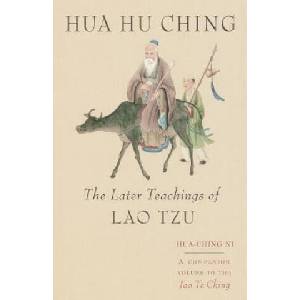 Hua Hu Ching | Lao Tzu, Fu Wang, Hua-Ching Ni (ISBN: 9781570620799)