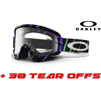 Oakley Oframe MX