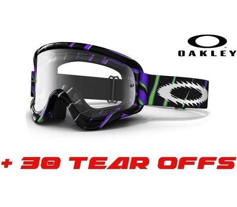 Oakley Oframe MX