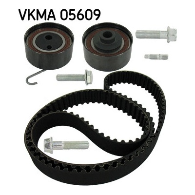 SKF Sada ozubeného remeňa VKMA05609