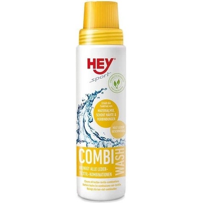 Hey Combi Wash prací prostředek 250 ml