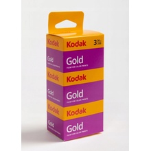 Kodak Gold 200 135/36 (3ks)